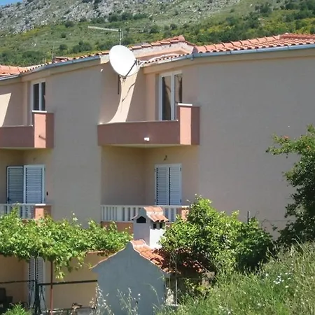 Family Friendly With A Swimming Pool Podstrana, Split - 13828 Podstrana
