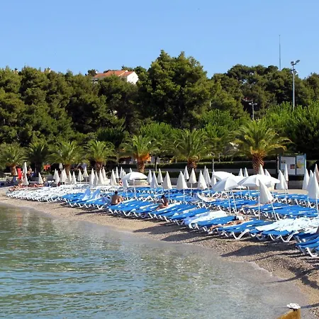 Family Friendly With A Swimming Pool Podstrana, Split - 13828